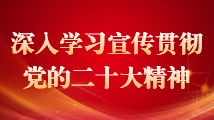 深入學習宣傳貫徹黨的二十大精神